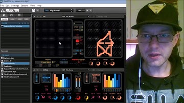 Living Music | AI | Reaktor 5 | Newscool EP #2