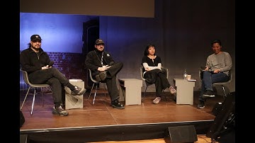 CTM 2025: Research Networking Day, Module 3 – »Anarchy in the AI«