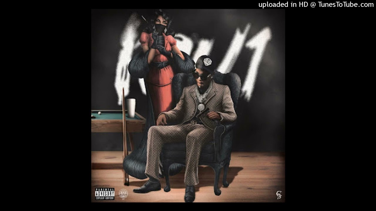 [HARD] Lil Double 0 x Mac Critter Sample Type Beat - 