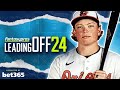Leading Off: LIVE Wednesday, July 31st | Fantasy Baseball (Presented by bet365)