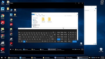 How to change the location of the default Screenshots folder in Windows 10