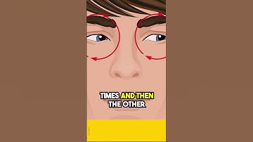 "The Ultimate Guide to Mastering the Art of Eye Rolling"