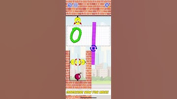 Draw to smash 152 #viral #trending #gamingshorts #gameplay #walkthrough #funny #shortsviral #funny