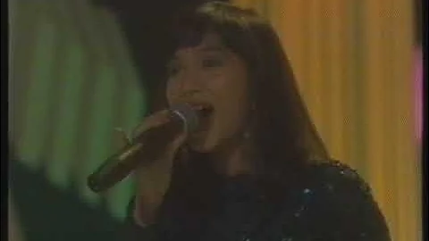Sinaran ( English Version ) - Sheila Majid