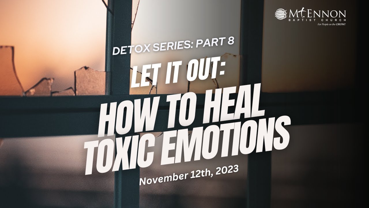 Elson Jean In Detox/Outbreak