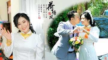 Tân Hôn / Quốc Khái & Diễm Phúc || Dâu Rể Đẹp Đôi ở Cà Mau 08-2022