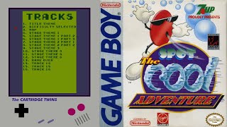 Spot: The Cool Adventure - Game Boy OST
