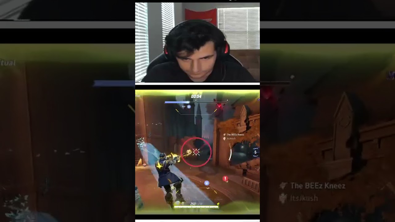 Double Kill Ult | Twitch: Uhdavyy 