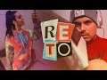 Nene Malo ft Dj Yaz Asbun - RETO (Official Video) (Zeta Record) 2020