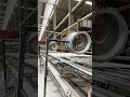 Exxaro Tiles Factory | Complete Tile Manufacturing Process | From Raw Material to Premium Tiles