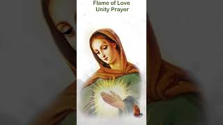 Download Lagu Flame of love Unity Prayer! MP3