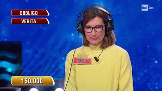 La Ghigliottina - Leredità 09012026