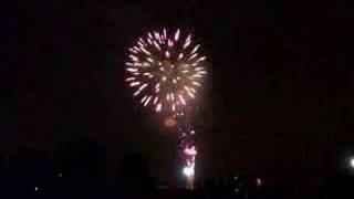 060801神奈川の花火大会-Part1
