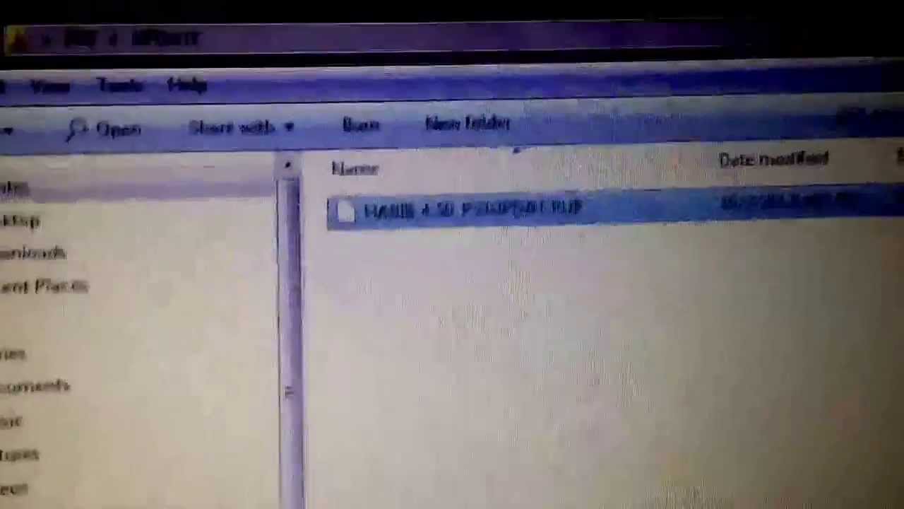 [PS3] how to jailbreak 4.50