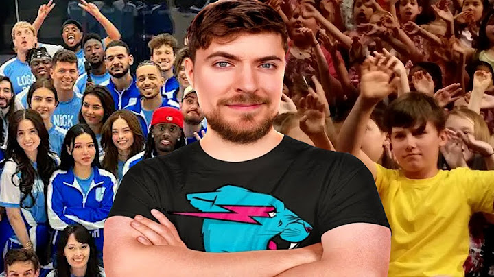 50 YOUTUBERS VS 50 MINORS