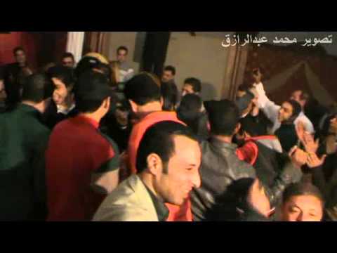 مهرجان هانى السلامونى بموفى ستار المايسترو محمد الجارحى والفرقة الموسيقية تصوير محمدعبدالرازق