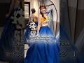 Disney weddingdress 8thcollection【トイストーリー・ジェシー💓】 #disney #toystory #クラウディア #weddingdress #wedding