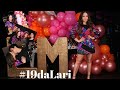 Influencer Stores - Festa de 19 anos Larissa Manoela