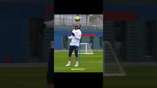 Ramos Skills In Training 🔥