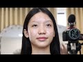 Beginning of video