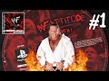 WWF Attitude PSX Gangrel Career Mode Part 1 Shotgun Saturday Night