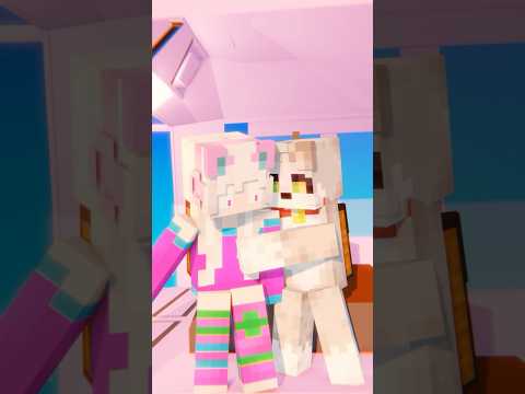 SOCORRO!!! Ayúdame a no caer 😭 #acenix #minecraft