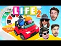 The Game of Life 2 con poldo e Dlarzz