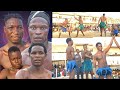 Autan Mamman Da Dogon Dogo Sunkai Zagayen Gaba A Damben Sarauta Yau Alhamis 17 7 2025 