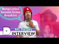 Mr Swipey Interivew | "Freca", French Montana, Brooklyn, Being Latino, Doing Spanish Grime & More!
