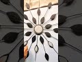Easy Diy Wall decoration ideas and home decor