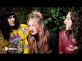 Capture de la vidéo Ssg Music Presents: The Tempers (Interview)