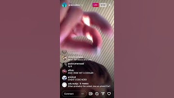 Lucki Snippet (Wakeuplucki)