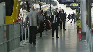 Navigating uncertainty: Proactive resilience in transportation | YII2025