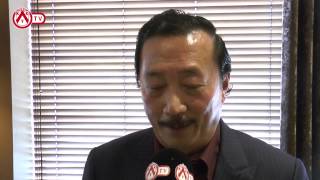 Vincent Tan: 