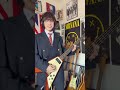 Two Door Cinema Club / Undercover Martyn (Bass)