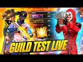 FREE FIRE LIVE  DGKYT😎 #freefire #shortsfeed #gaming #viralvideo #livestream