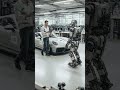 The AI Revolution: NVIDIA’s Next-Level Training Approach #artificialintelligence #airevolution