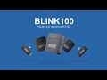 CONHEÇA O LANÇAMENTO SARAMONIC BLINK100