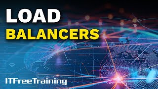 Load Balancers - CompTIA A+ 220-1101 – 6.11