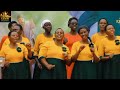 MWANA MPOTEVU MAGENA MAIN CHURCH CHOIR KISII