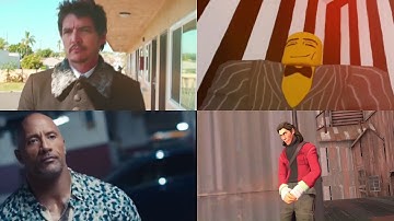 My honest reaction compilation