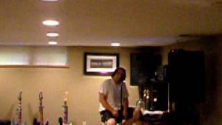 Breakdown (Seether) Karaoke Style