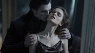 Дракула: Мой Вампир - Vitalina & Edvick #дракулаисториялюбви #dracula #alovetale #love #vampire