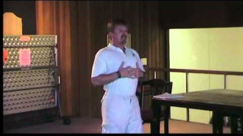 Running Biomechanics