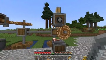 Create: Astral Pack - Ep 3