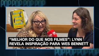 Autora de “Melhor do que nos Filmes” revela inspiração real para personagem favorito dos fãs