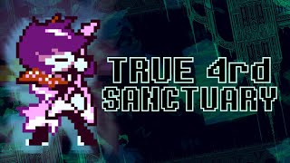 4rd Sanctuary but it's actually good - Deltarune chapter 5
