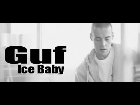 Песня гуф айс бейби. Guf Ice Baby обложка. Гуф айс. Ice Ice Baby Гуф. Айс бейби альбом Гуф.