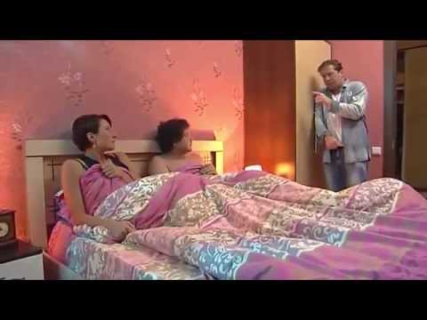 თქვენი გადახდილია - მეც ზემოდან და შენც ზემოდან