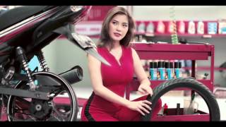 Kondom Sutra TVC 2016 versi Bengkel 30s